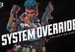 Apex Legends Deja Map - Loot Locations Guide