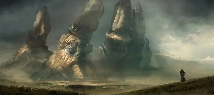 Lords of the Fallen coming to PC, PS4, next-gen Xbox
