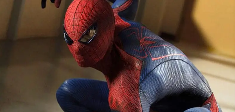 The Amazing Spider-Man details revealed, trailer coming this Saturday