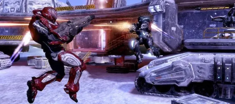 Section 8: Prejudice launch trailer