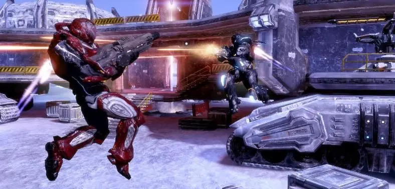Section 8: Prejudice launch trailer