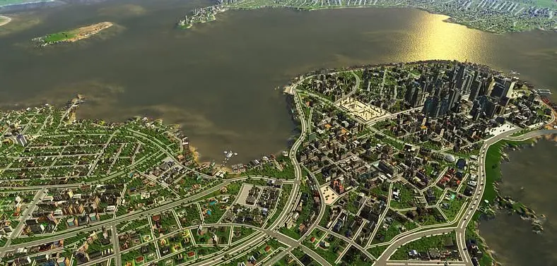 Steam lists January 29 release date for Cities XXL, owners of Cities XL can pre-order for half price