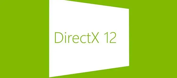 Early DirectX 12 tests note a 400% increase on AMD GPUs, 150% on Nvidia cards