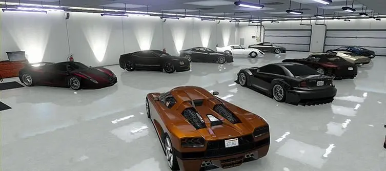 Grand Theft Auto V updated on PC, fixes Steam issues and garage troubles