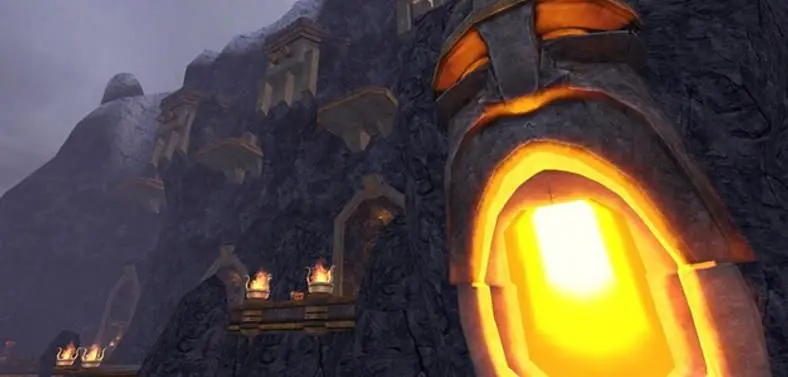 Mythic offer "parting gift" to account holders of Warhammer Online