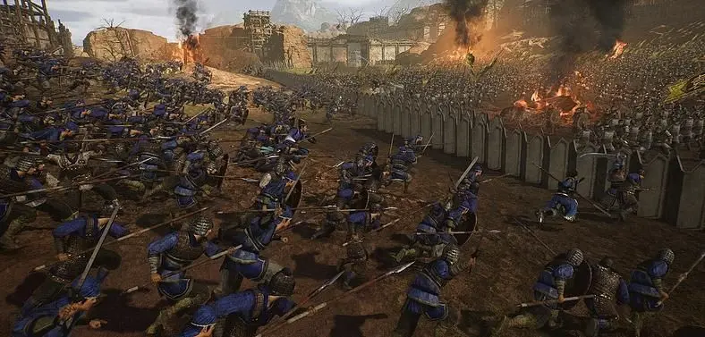 Dynasty Warriors Origins Release Date - Latest News