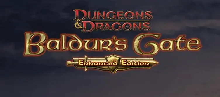Baldur's Gate: Enhanced Edition pulled following "contractual issues"