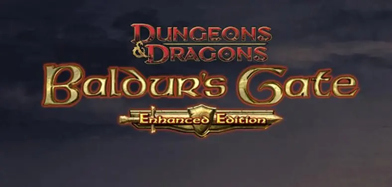 Baldur's Gate: Enhanced Edition pulled following "contractual issues"