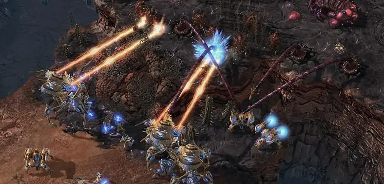 PETA promotes awareness about violence on the poor Zerg