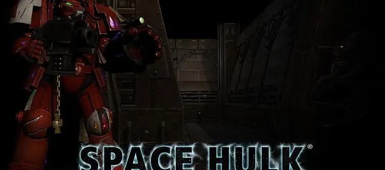 New Space Hulk info revealed by dev Full Control