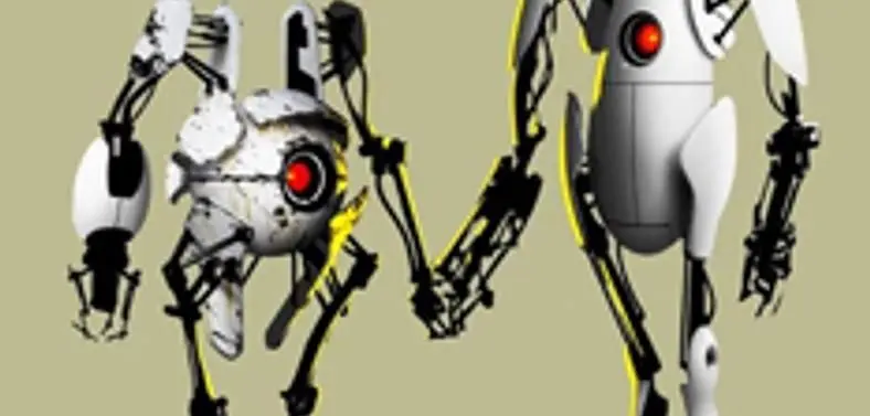 Valve "fully committed" to silent protagonists, comedy "tougher"