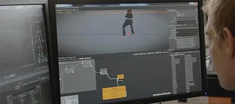 Massive Entertainment provide behind-the-scenes of The Divison's Snowdrop Engine