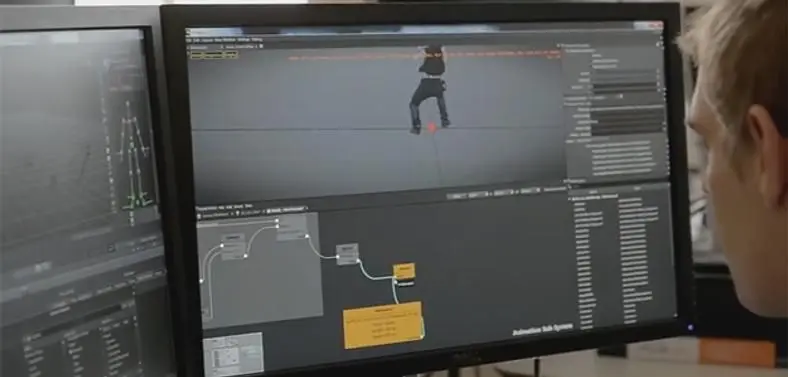 Massive Entertainment provide behind-the-scenes of The Divison's Snowdrop Engine
