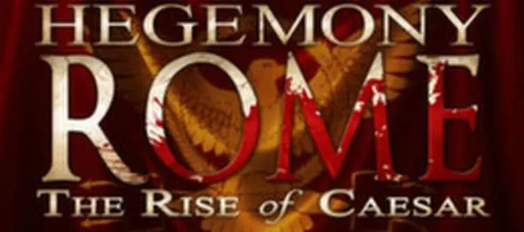 Hegemony Rome: The Rise of Caesar on Steam Early Access February 12th