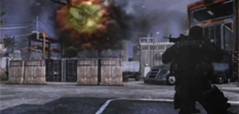 MAG gets a "dramatic" patch, studio has "revamped" every weapon