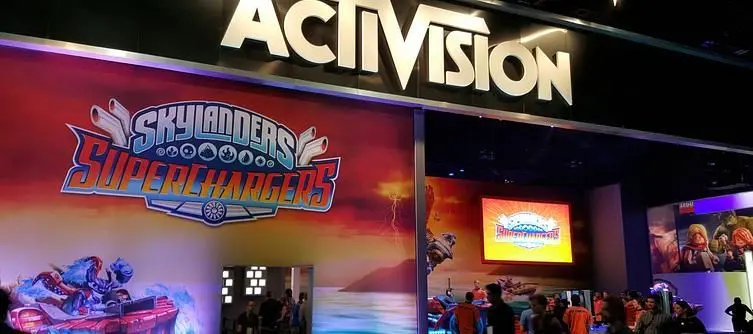 Activision won't have an E3 booth this year