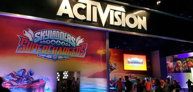 Activision won't have an E3 booth this year