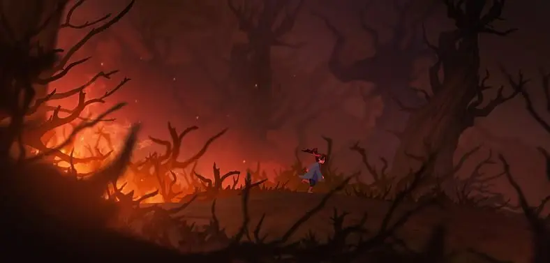 Lost Words: Beyond the Page Also Headed to Switch, Gets New Trailer