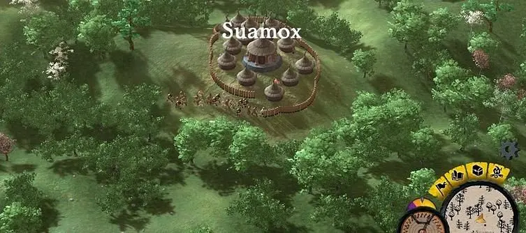 Historical Strategy Sim NovaMundi Launches in Steam Early Access Next Month