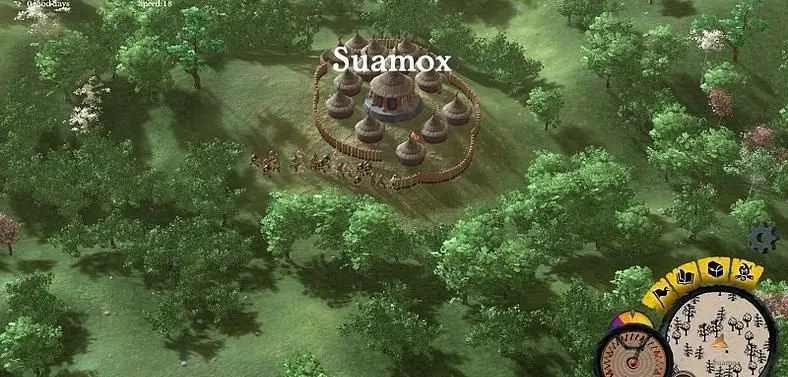 Historical Strategy Sim NovaMundi Launches in Steam Early Access Next Month
