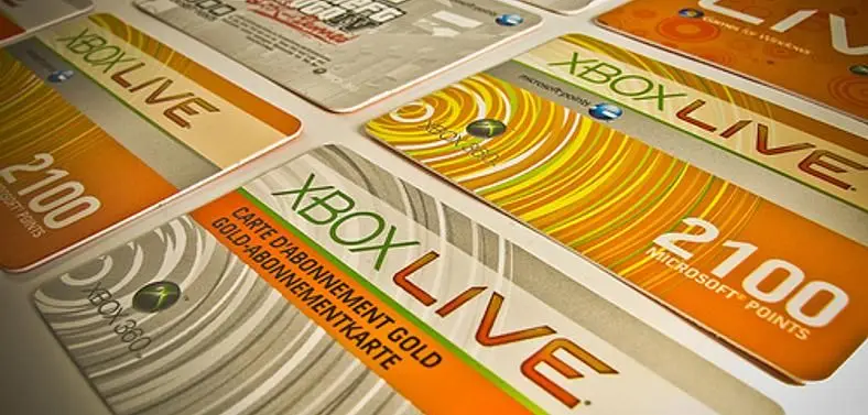 Rumor: Microsoft finding new ways to "monetize" Xbox Live