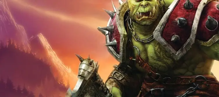 BlizzCon 2013: World of Warcraft not going free-to-play, stop asking