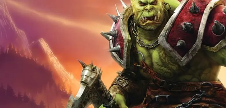BlizzCon 2013: World of Warcraft not going free-to-play, stop asking