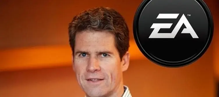Electronic Arts doesn't want to "nickel and dime" gamers with microtransactions