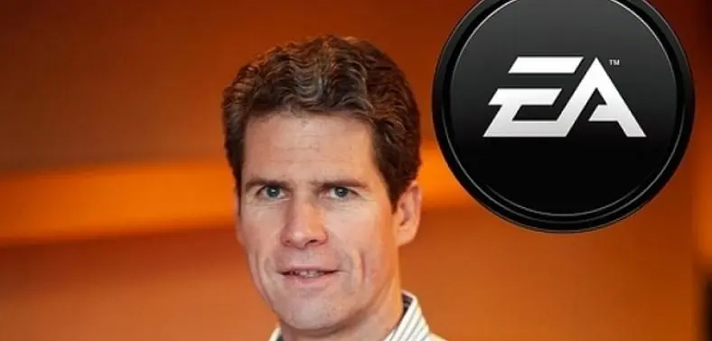 Electronic Arts doesn't want to "nickel and dime" gamers with microtransactions