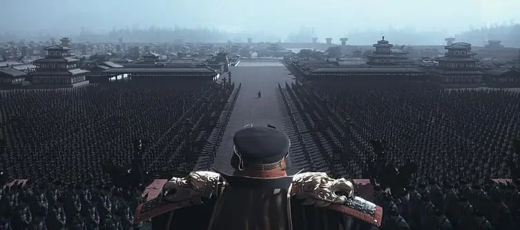 Dong Zhuo Revealed As Total War: Three Kingdoms' Twelfth Playable Faction