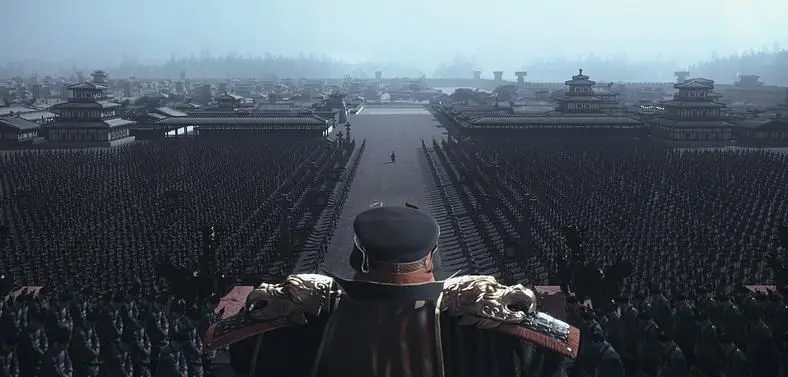Dong Zhuo Revealed As Total War: Three Kingdoms' Twelfth Playable Faction