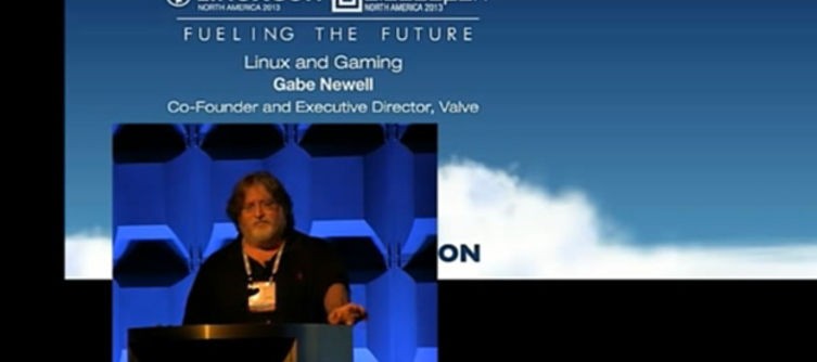 Valve to reveal next week the studio's plans for Linux-based hardware