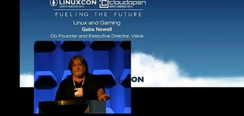 Valve to reveal next week the studio's plans for Linux-based hardware