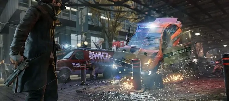 Ubisoft confirm new DLC for Watch Dogs, possibly to take place in New Jersey