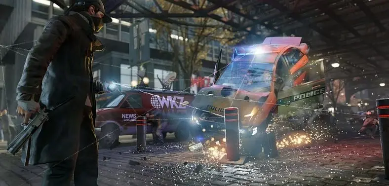 Ubisoft confirm new DLC for Watch Dogs, possibly to take place in New Jersey