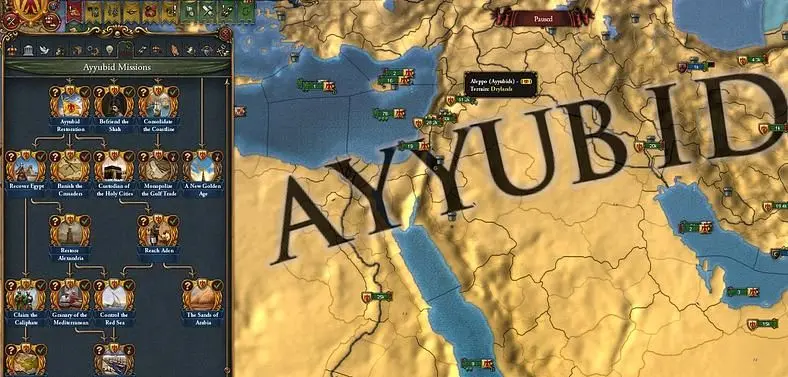 Europa Universalis IV DLC, Winds of Change, dips into the eventful centuries marked by the Renaissance