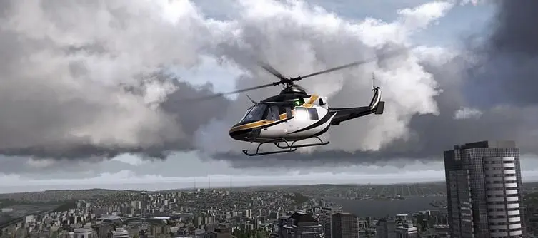 Take On Helicopters gets October 27 release