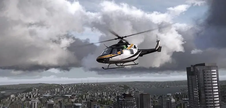 Take On Helicopters gets October 27 release