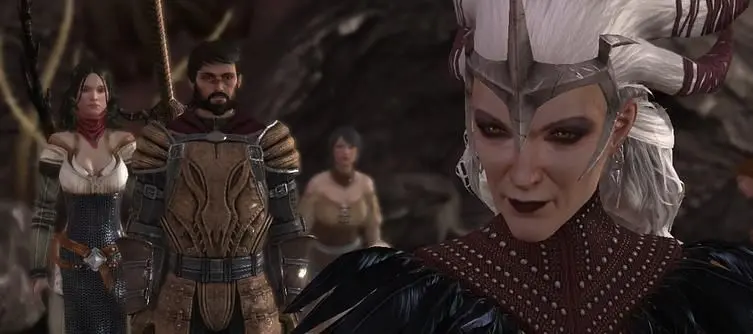 Dragon Age III will be a 'mix' of the first two games