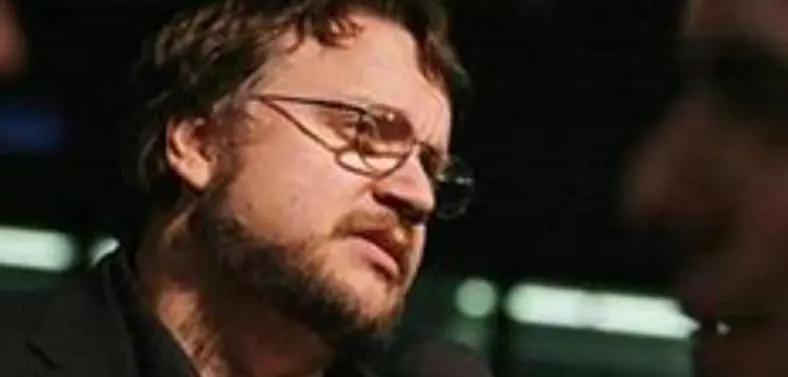Guillermo del Toro's THQ title unveils at VGA event next month