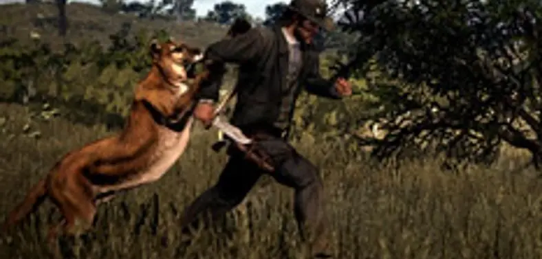 Download Red Dead Redemption trailer and get Microsoft Points