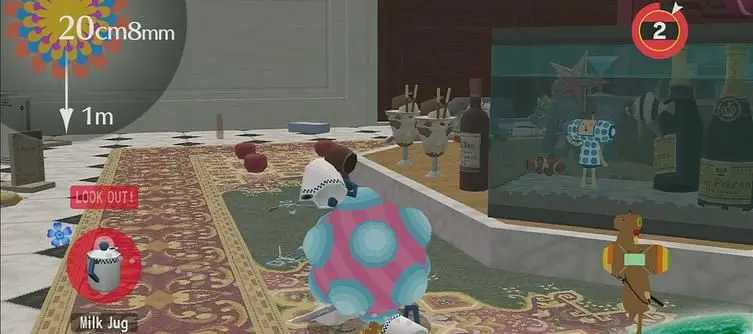Micrsoft apologies to Gold members for Beautiful Katamari demo issues
