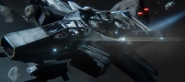Star Citizen "will NEVER be dumbed down for a lesser platform," says Chris Roberts