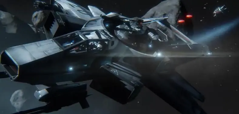 Star Citizen "will NEVER be dumbed down for a lesser platform," says Chris Roberts