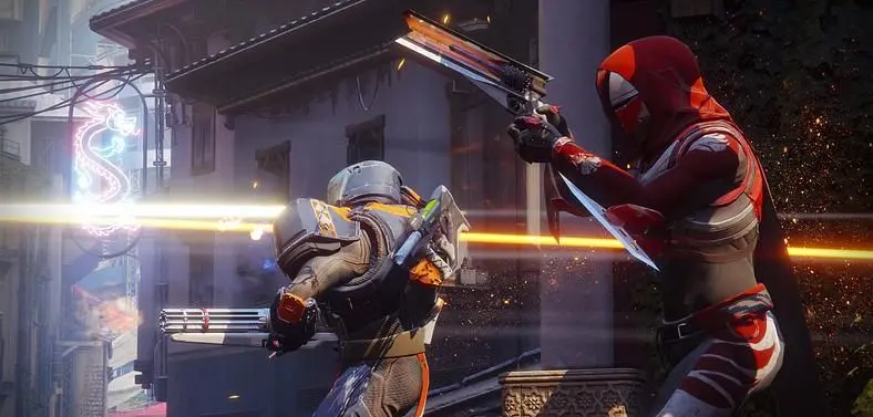 Destiny 2 Playerbase Has Dropped By Over 2 Million Users Since Launch