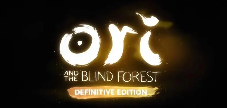 An expansion and a Definitive Edition of Ori and the Blind Forest are on the way