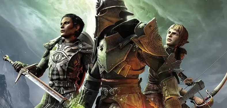Dragon Age 4 May Be Revealed Tomorrow, But it's 3 Years Away
