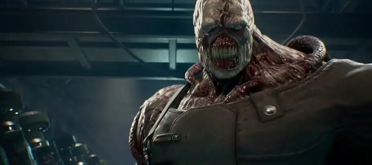 Resident Evil 3 Remake Possibly Being Teased By Capcom