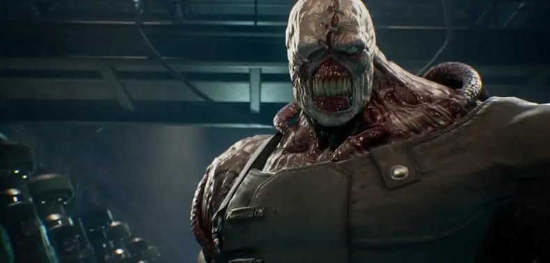 Resident Evil 3 Remake Possibly Being Teased By Capcom