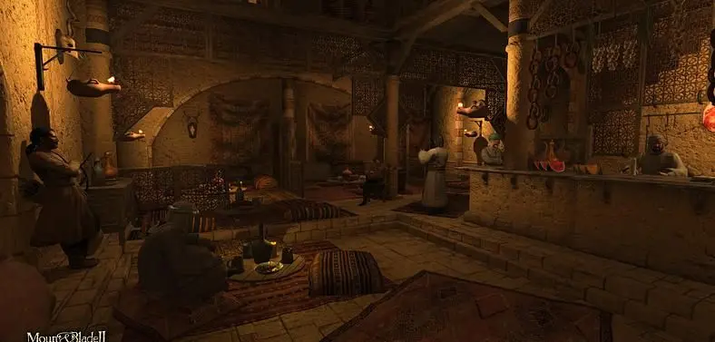 Mount and Blade 2: Bannerlord How to Become King